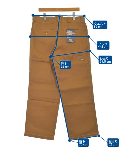 Dickies ชิโน่