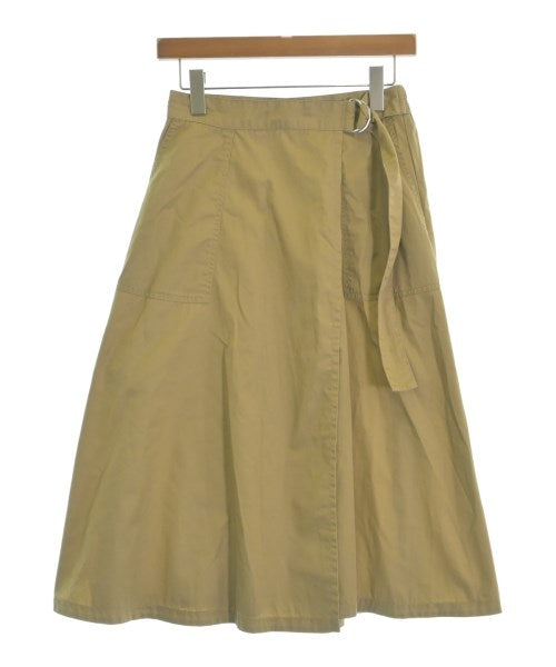Dickies กระโปรงยาว/แม็กซี่ยาว