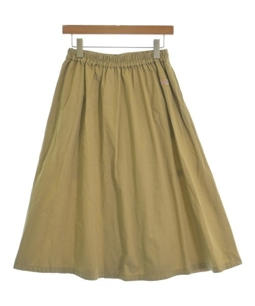 Dickies กระโปรงยาว/แม็กซี่ยาว