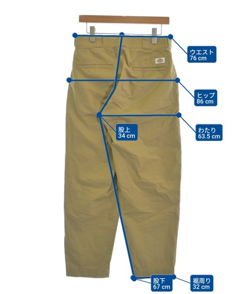 Dickies กางเกง อื่น