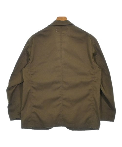 Dickies ชุดสูทแบบครบเซต (อื่นๆ)