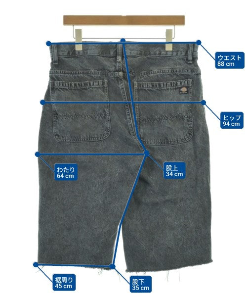 Dickies กางเกง อื่น