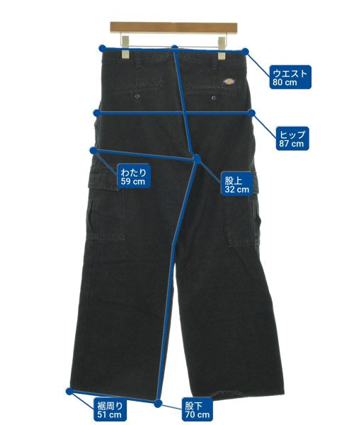 Dickies ยีนส์
