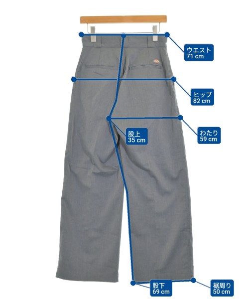 Dickies กางเกง อื่น