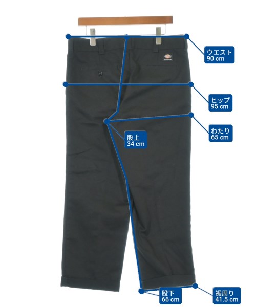 Dickies กางเกง อื่น