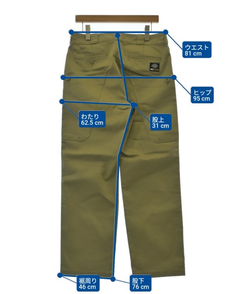 Dickies ชิโน่