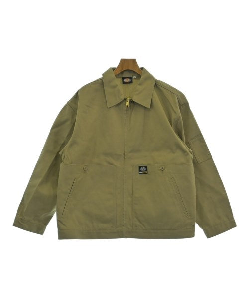 Dickies แจ็คเก็ตเบลาส์