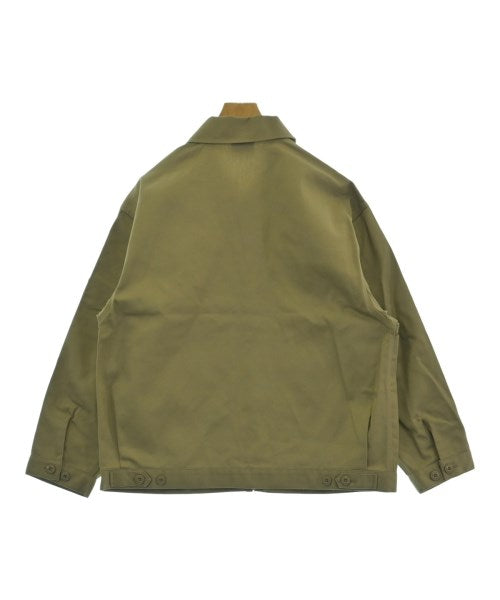 Dickies แจ็คเก็ตเบลาส์