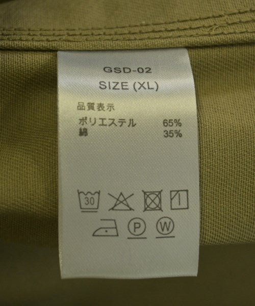 Dickies แจ็คเก็ตเบลาส์