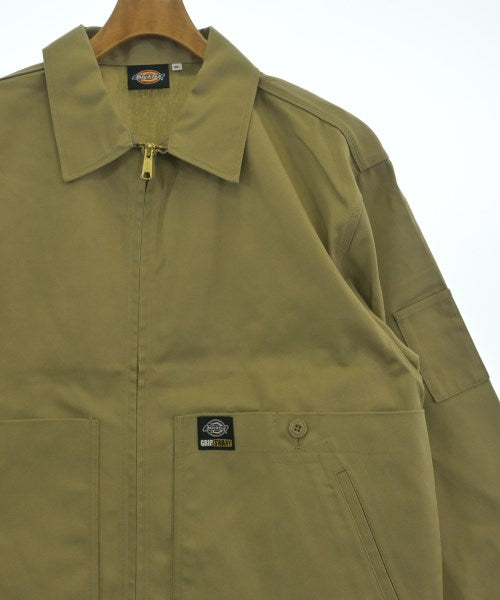 Dickies แจ็คเก็ตเบลาส์