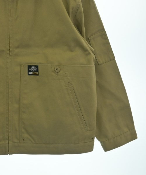 Dickies แจ็คเก็ตเบลาส์