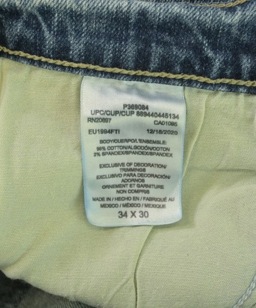 Dickies ยีนส์