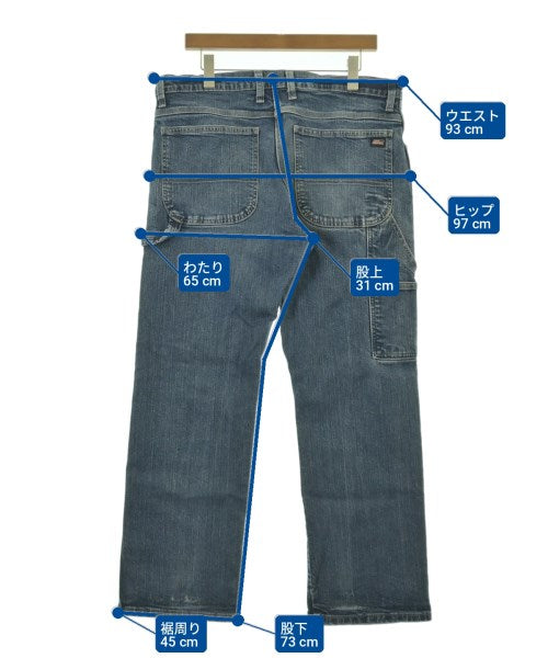 Dickies ยีนส์