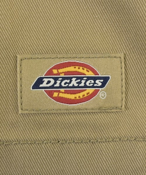 Dickies กางเกงขาสั้น