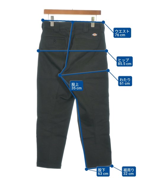 Dickies กางเกง อื่น