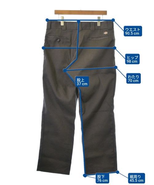 Dickies ชิโน่
