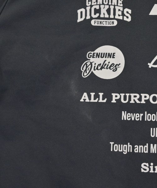 Dickies เสื้อยืด/เสื้อท็อปส์