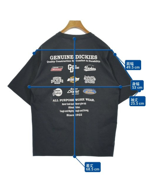 Dickies เสื้อยืด/เสื้อท็อปส์