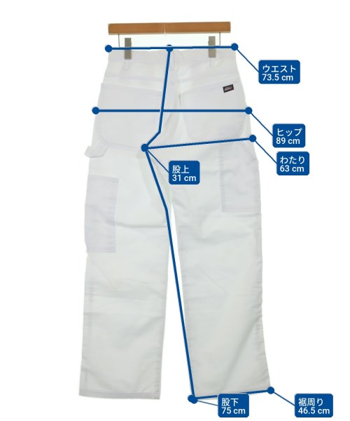 Dickies กางเกง อื่น