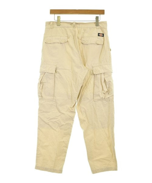 Dickies กางเกงมีกระเป๋าข้างกางเกง2-4 กระเป๋า