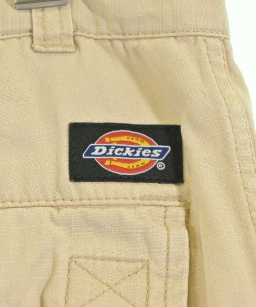 Dickies กางเกงมีกระเป๋าข้างกางเกง2-4 กระเป๋า