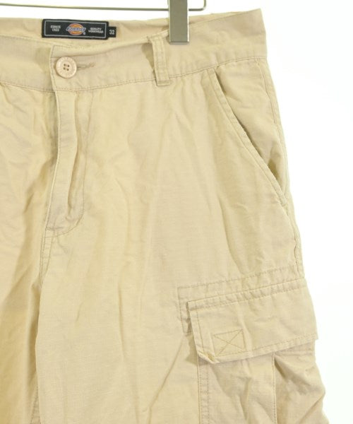 Dickies กางเกงมีกระเป๋าข้างกางเกง2-4 กระเป๋า