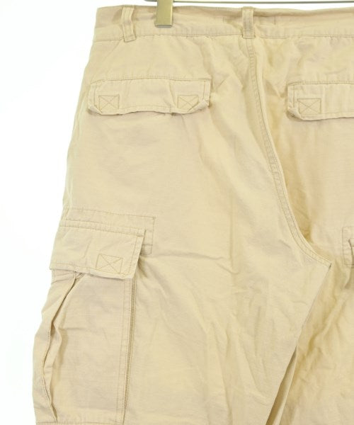Dickies กางเกงมีกระเป๋าข้างกางเกง2-4 กระเป๋า