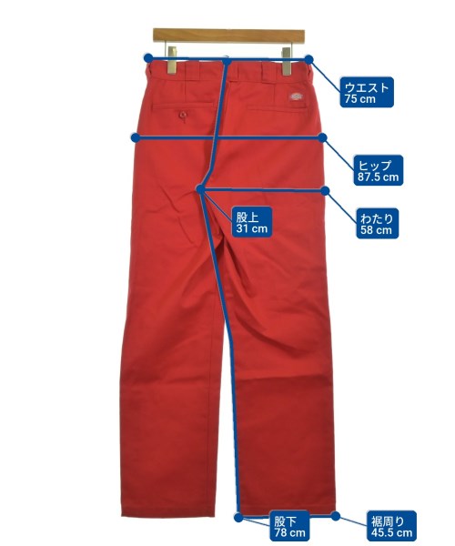 Dickies กางเกง อื่น