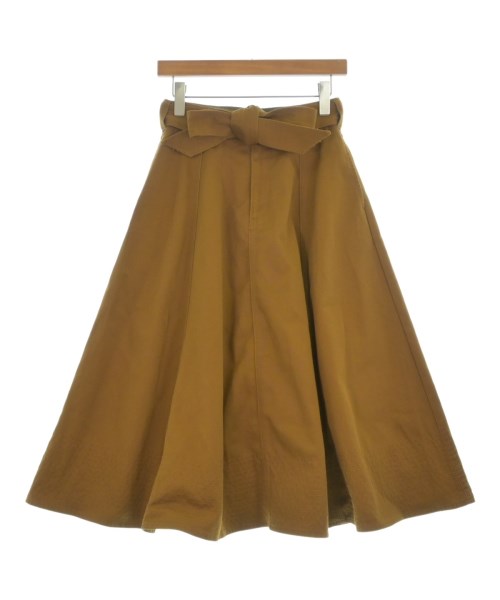 Dickies กระโปรงยาว/แม็กซี่ยาว