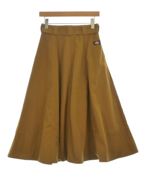 Dickies กระโปรงยาว/แม็กซี่ยาว
