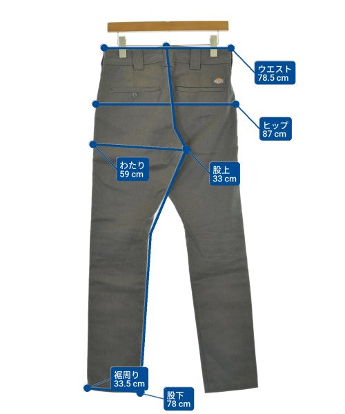 Dickies ชิโน่