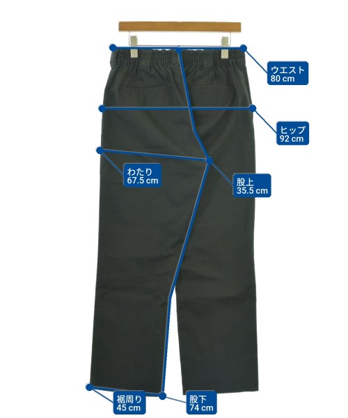 Dickies กางเกง อื่น