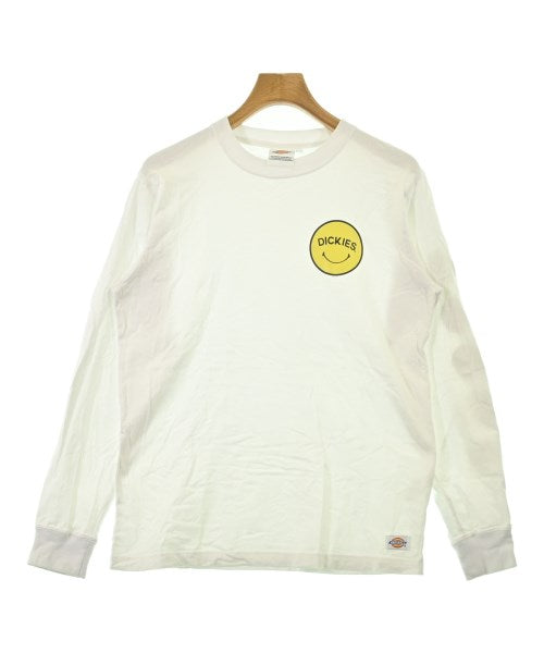 Dickies เสื้อยืด/เสื้อท็อปส์