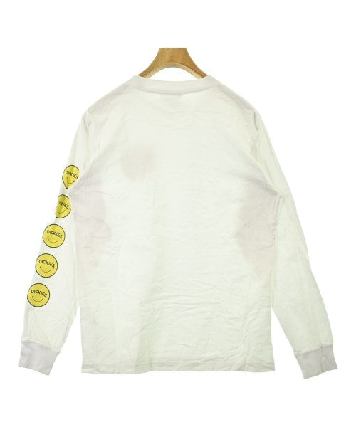 Dickies เสื้อยืด/เสื้อท็อปส์