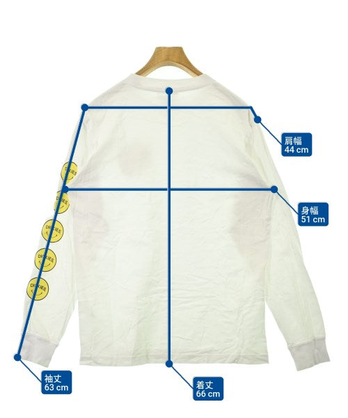 Dickies เสื้อยืด/เสื้อท็อปส์
