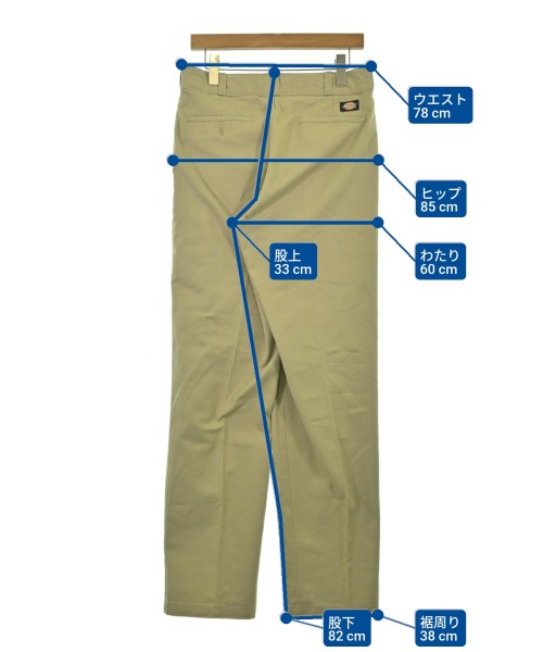Dickies กางเกง อื่น