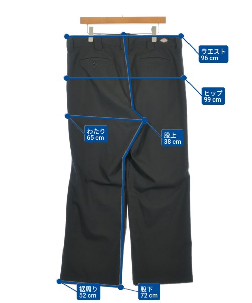 Dickies กางเกง อื่น