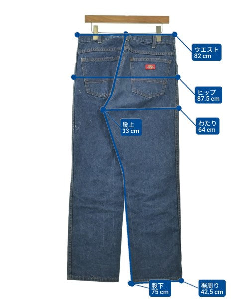 Dickies ยีนส์