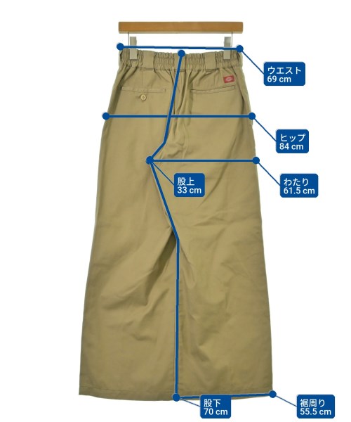 Dickies ชิโน่