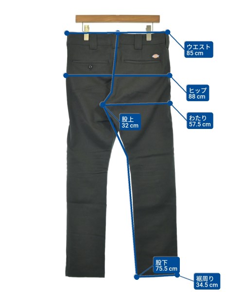 Dickies กางเกง อื่น