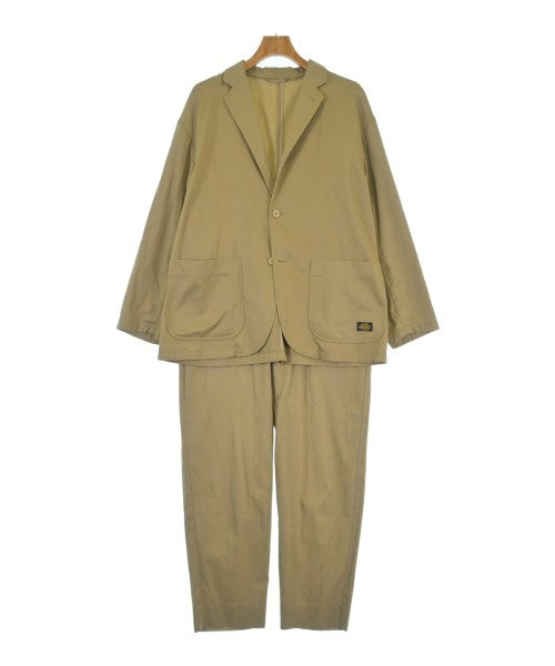 Dickies ชุดสูทธุรกิจ