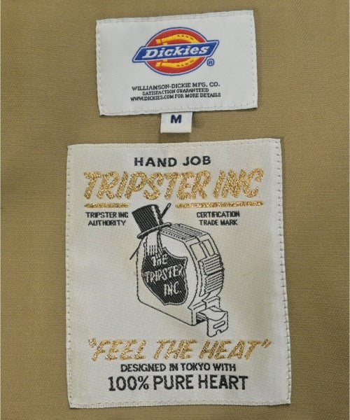 Dickies ชุดสูทธุรกิจ
