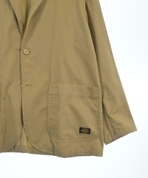 Dickies ชุดสูทธุรกิจ
