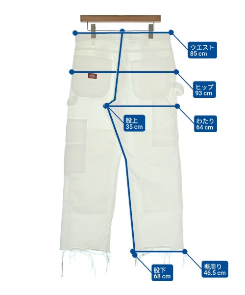 Dickies ยีนส์