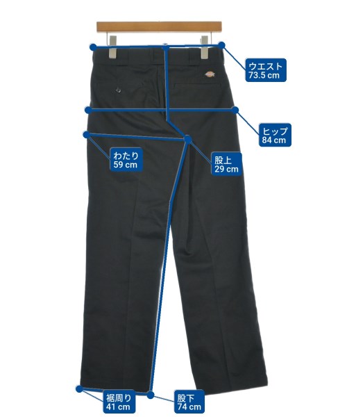 Dickies ชิโน่