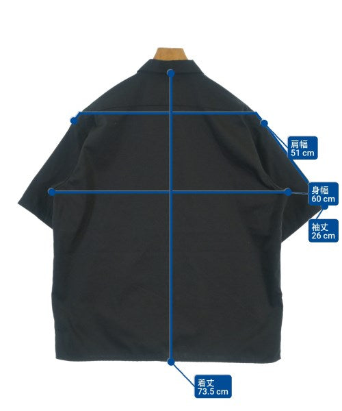 Dickies เสื้อลำลอง