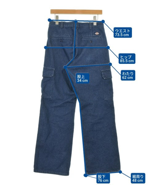 Dickies ยีนส์