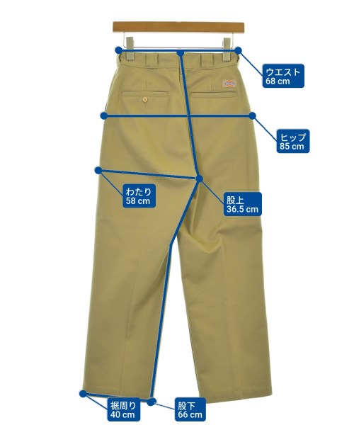 Dickies กางเกง อื่น