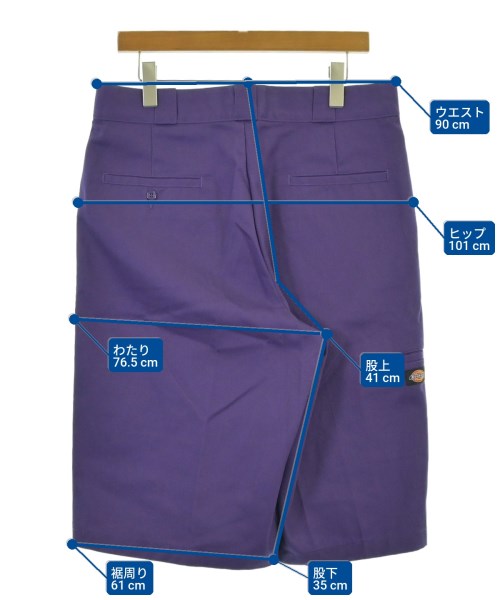 Dickies กางเกง อื่น