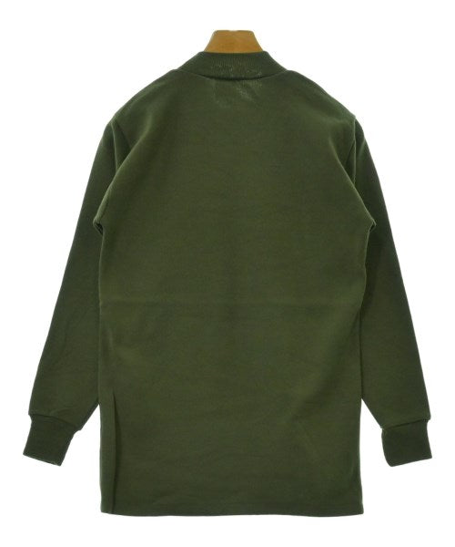 MILITARY เสื้อกันหนาว